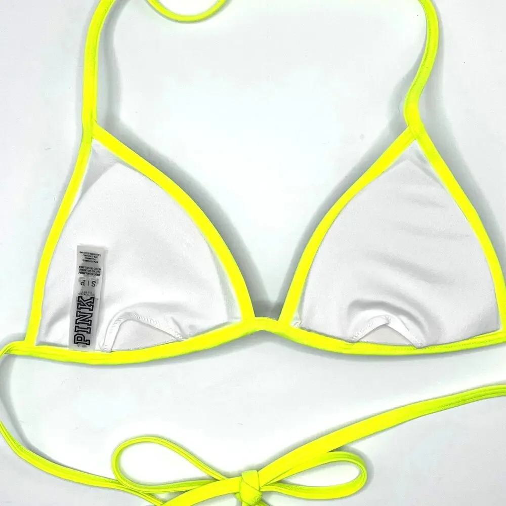 PINK Victorias Secret brand pink
